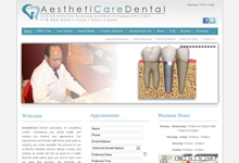 Aestheti Care Dental